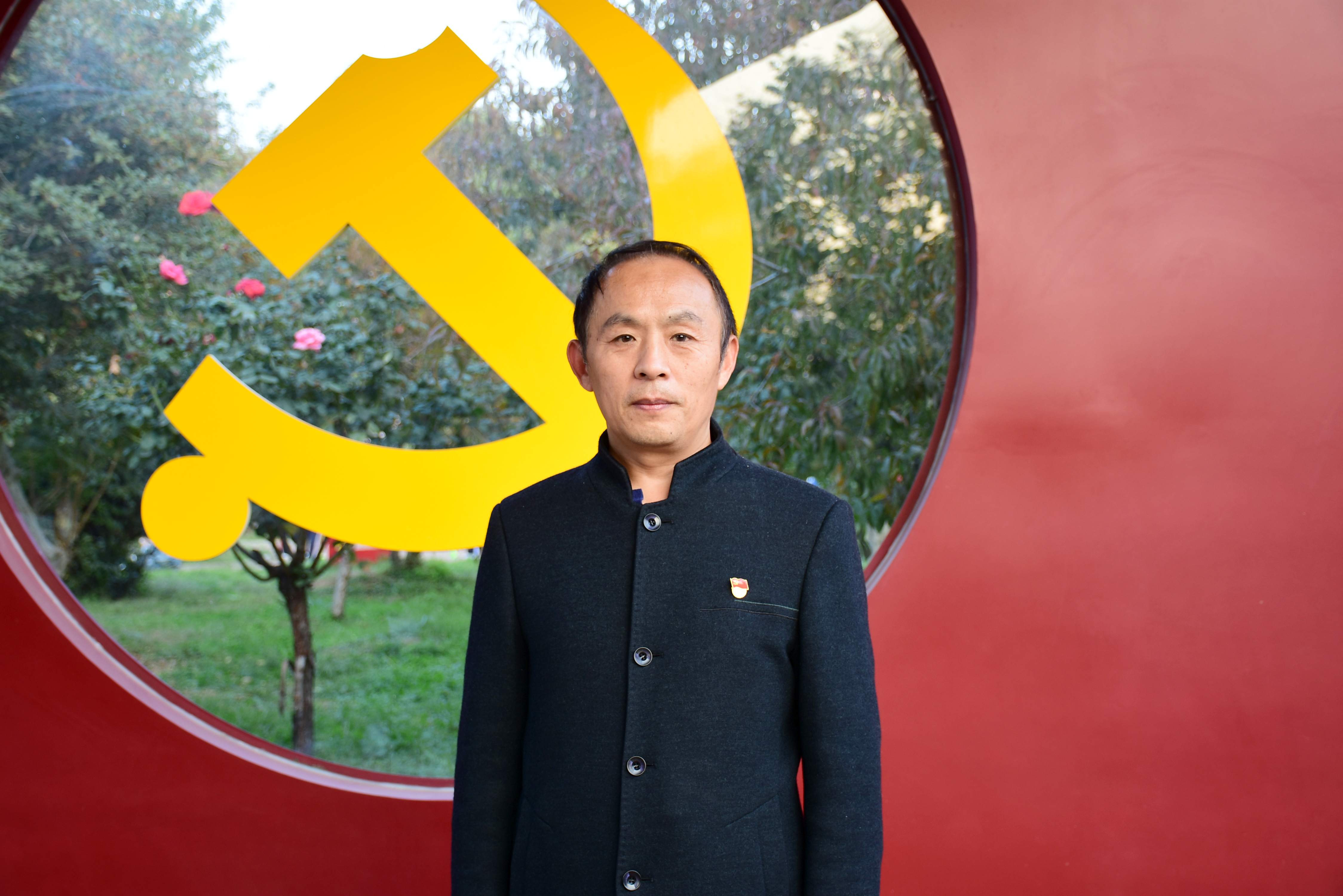 财会金融系支部书记庞博宙.jpg 财会金融系支部书记庞博宙.jpg