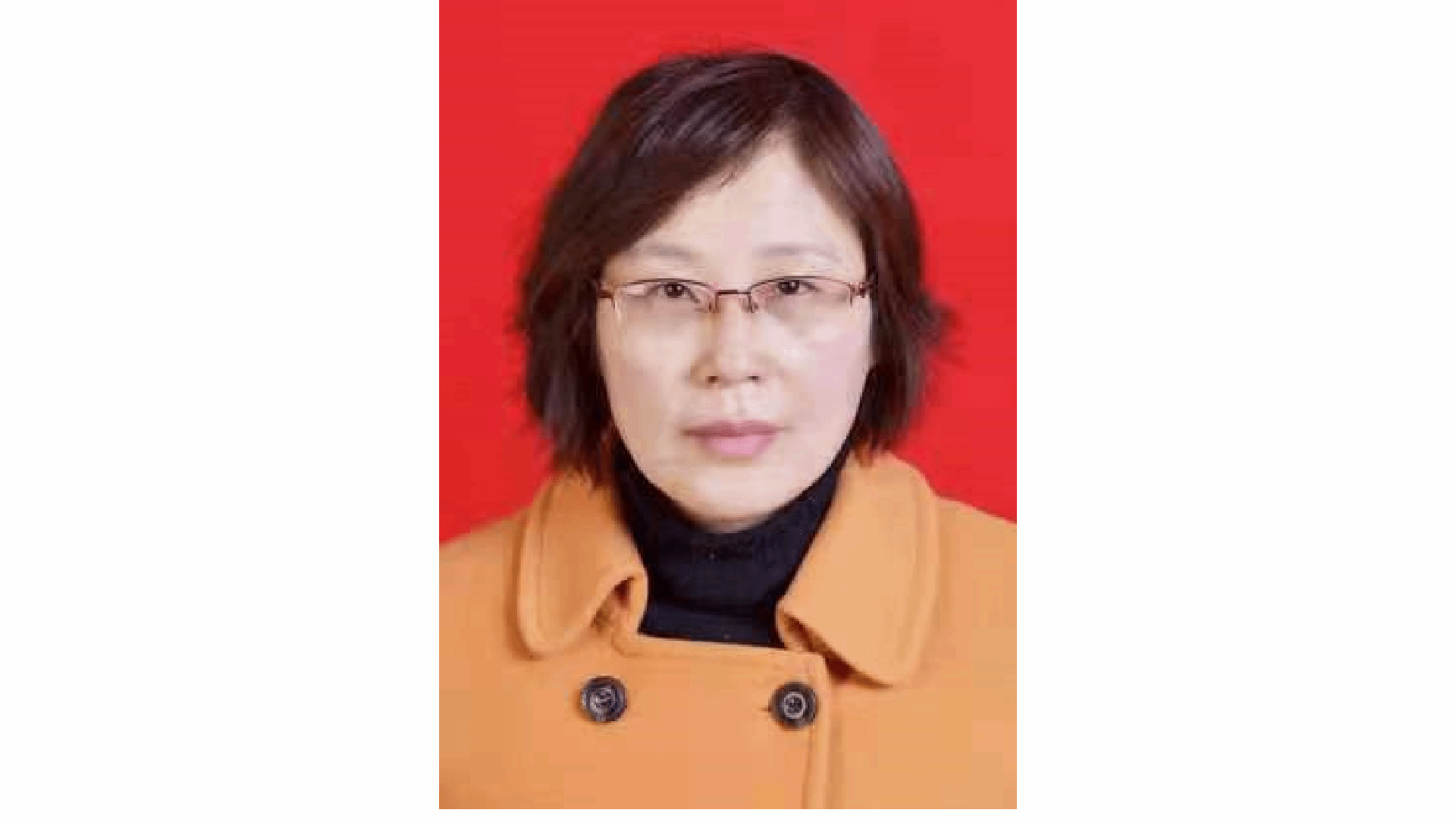 陈中云 高级讲师