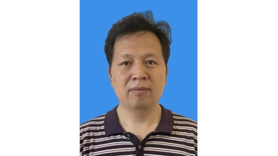 讲师——杨超