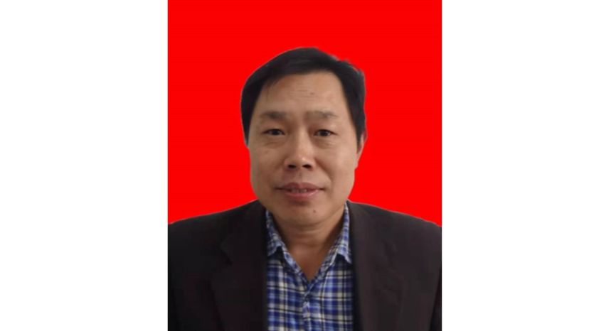 高级讲师——黄清