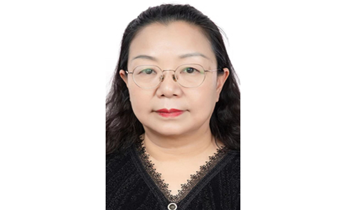    高九龄个人简介